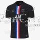 Camiseta PSG x Jordan 2019-2020