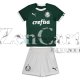 Camiseta Palmeiras Niños 1ª Equipación 2019/202