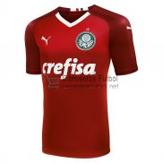 Camiseta Palmeiras Portero Red 2019/2020