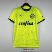 Camiseta Palmeiras 3ª Equipación 2023/2024