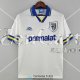 Camiseta Parma Calcio 1913 Retro 2ª Equipación 1993/1995