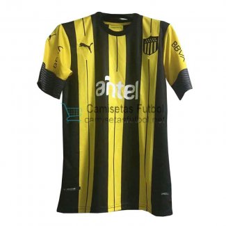 Camiseta Penarol 1ª Equipación 2019/2