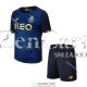 Camiseta Porto Niños 2ª Equipación 2021/2022