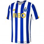 Camiseta Porto 1ª Equipación 2020/2021