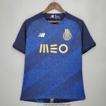 Camiseta Porto 2ª Equipación 2021/2022