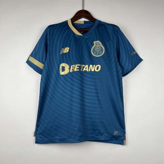 Camiseta Porto 3ª Equipacion 2023/2024