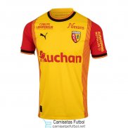Camiseta Racing Club Lens 1ª Equipación 2023/2024