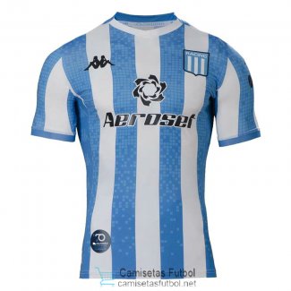 Camiseta Racing Club 1ª Equipación 2020/2021