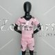Camiseta Real Madrid Niños Y3 Edition Pink 2022/2023