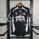 Camiseta Real Madrid Retro 2ª Equipación 2006/2007
