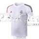 Camiseta Real Madrid Training White 2020/2021