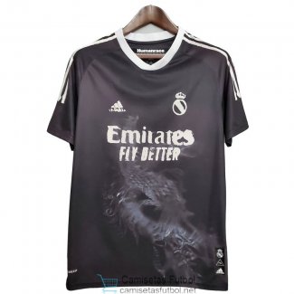 Camiseta Real Madrid x Humanrace 2020/2021