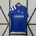 Camiseta Real Zaragoza Retro 1ª Equipación 1992/1993