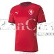Camiseta Republica Checa 1ª Equipación 2021/2022