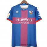 Camiseta SD Huesca 1ª Equipación 2020/2021