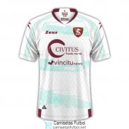 Camiseta Salernitana 2ª Equipación 2023/2024