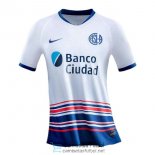 Camiseta San Lorenzo 2ª Equipación 2020/2021