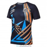 Camiseta Santos FC Portero Black 2020/2021