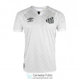 Camiseta Santos FC 1ª Equipación 2020/2021