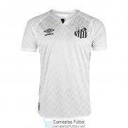 Camiseta Santos FC 1ª Equipación 2020/2021