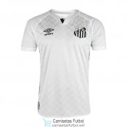 Camiseta Santos FC 1ª Equipación 2020/2021