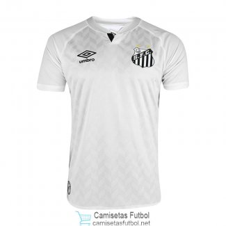 Camiseta Santos FC 1ª Equipación 2020/2021