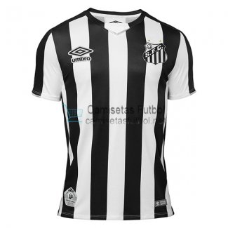 Camiseta Santos FC 2ª Equipación 2019/2