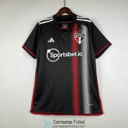 Camiseta Sao Paulo FC 3ª Equipación 2023/2024