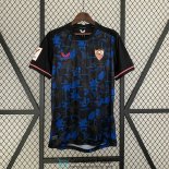 Camiseta Sevilla 3ª Equipación 2023/2024