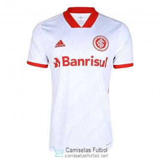 Camiseta Sport Club Internacional 2ª Equipación 2020/2021