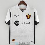 Camiseta Sport Recife 2ª Equipación 2022/2023