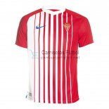 Camiseta Sporting Gijon 1ª Equipación 2019/2