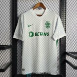 Camiseta Sporting Lisbon 3ª Equipación 2022/2023