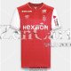 Camiseta Stade De Reims 1ª Equipación 2023/2024