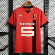 Camiseta Stade Rennais 1ª Equipación 2022/2023