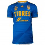 Camiseta Tigres UANL 2ª Equipación 2020/2021