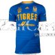Camiseta Tigres UANL 2ª Equipación 2020/2021
