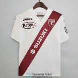 Camiseta Torino 2ª Equipación 2021/2022