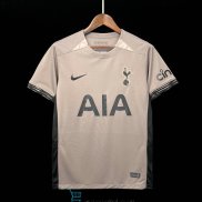 Camiseta Tottenham Hotspur 3ª Equipación 2023/2024