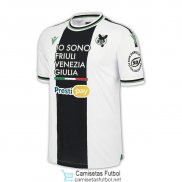 Camiseta Udinese Calcio 1ª Equipación 2023/2024