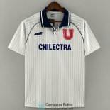 Camiseta Universidad De Chile Retro 2ª Equipación 1994/1995