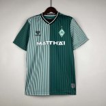 Camiseta Werder Bremen 1ª Equipación 2023/2024