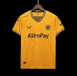 Camiseta Wolves 1ª Equipación 2023/2024