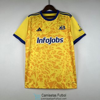 Camiseta xBuyer Team 2ª Equipación 2023/2024