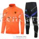 Holanda Chaqueta Orange + Pantalon 2020/2021