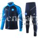 Napoli Chaqueta Blue + Pantalon 2019/2020