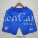 Pantalon Corto Atletico De Madrid 1ª Equipación 2021/2022