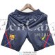 Pantalon Corto Barcelona Royal Blue 2020/2021