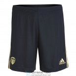 Pantalon Corto Leeds United 2ª Equipación 2020/2021