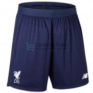 Pantalon Corto Liverpool 2ª Equipación 2019/2